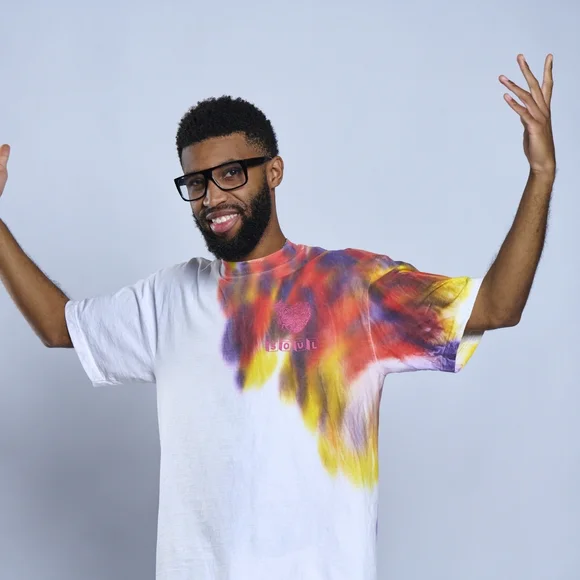 |HĂS| DrippyNeck Long Sleeve - Picture 7 of 10